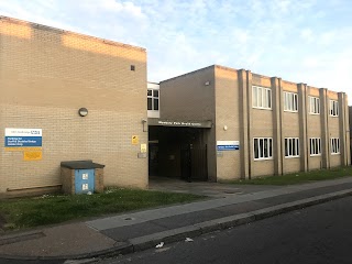 Newbury Park Health Centre