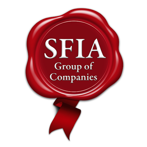 SFIA Group Ltd