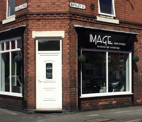 Image Hair Studio