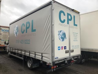 Courier Post Logistics Ltd