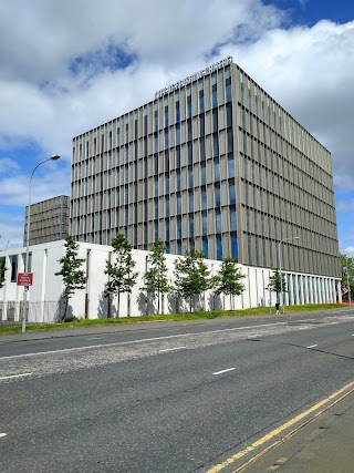 City of Glasgow College - Riverside Campus