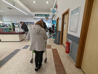 Morrisons Pharmacy