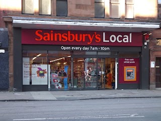 Sainsbury's Local