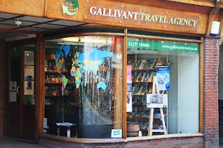 Gallivant Travel