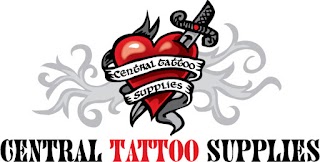 Central Tattoo Supplies