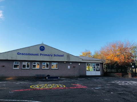 Gracemount Primary School