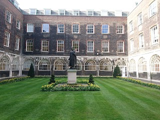 King's College London