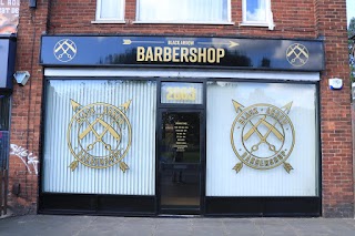 Black Arrow Barbershop