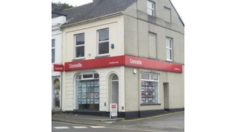 Connells Estate Agents Plympton