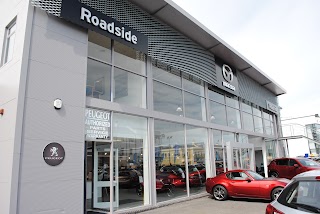 Roadside Mazda , Roadside Peugeot Service