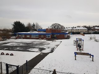 St Ethelwolds Church Primary School