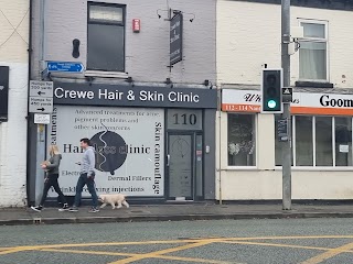 Crewe Hair & Skin Clinic