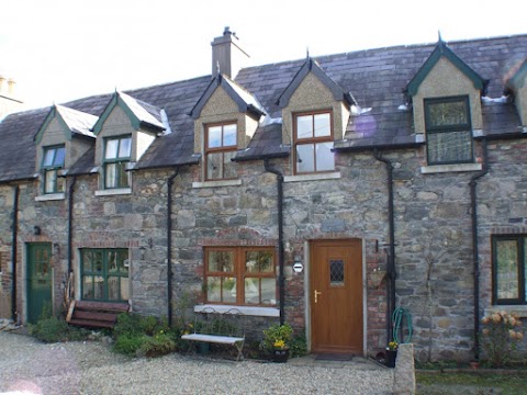 Priest Bridge Cottage