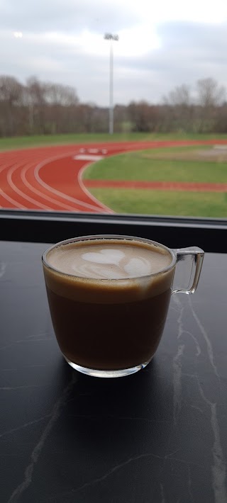 Trackside Café