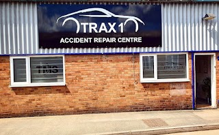 Trax 1 Accident Repair Centre