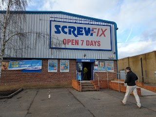 Screwfix Brentwood