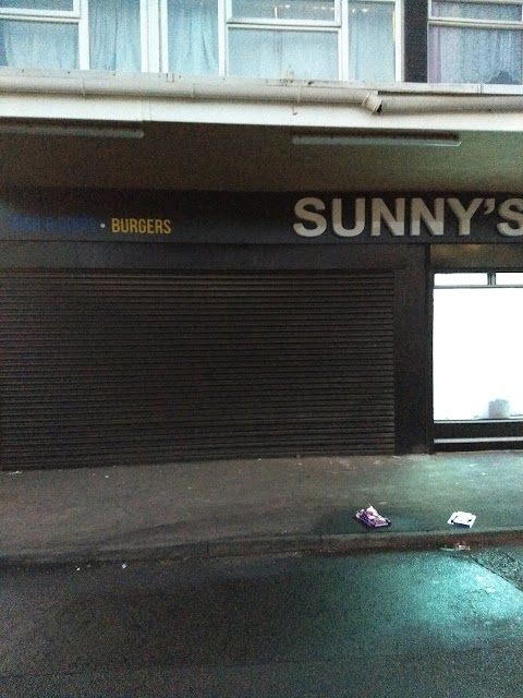 Sunny's