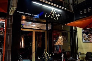 Mist Vibe Dining (Bar, Restaurant & Shisha Lounge)