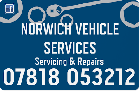 Norwich Vehicle Services