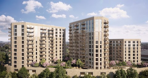 Verdo - Kew Bridge | EcoWorld London