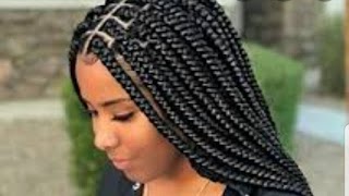 Afro Hair Braiding London