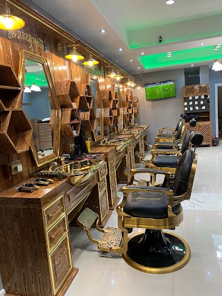 VIP CUTS M&H BARBERS