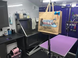 Where'z Wally Dog Grooming