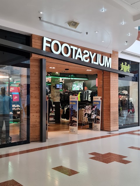 Footasylum Dudley - Merry Hill Shopping Centre