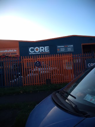 CORE Nangor Rd (Formerly KCR Builders Providers)