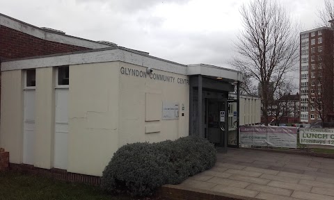 Glyndon Community Centre