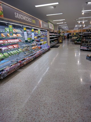 Morrisons