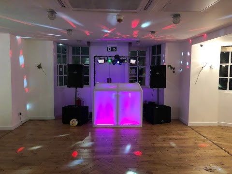 Book A Party DJ