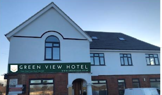 Green View Hotel