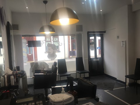 High Street Barbers