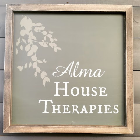 Alma House Therapies