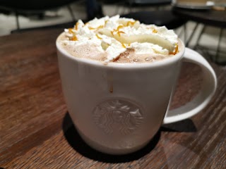 Starbucks Coffee