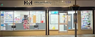 Little Sutton Pharmacy - Harrison Healthcare