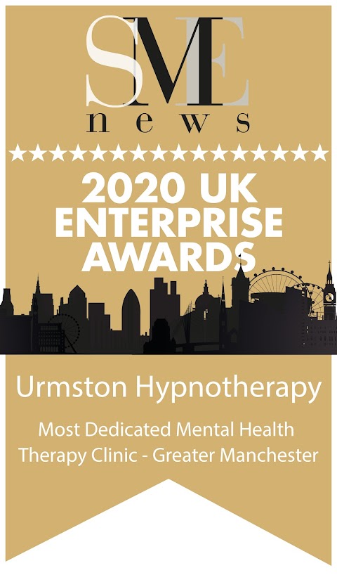 Urmston Hypnotherapy and Psychotherapy