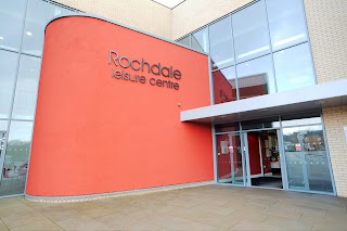 Rochdale Leisure Centre