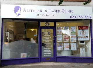 Aesthetic & Laser Clinic of Twickenham