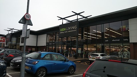 Asda Living Chesterfield