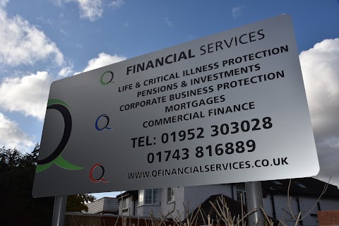 Q Financial Services