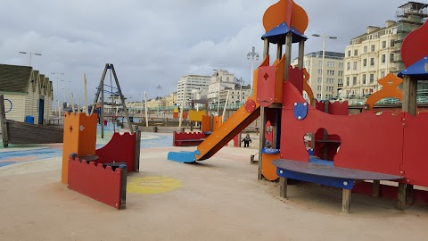 King's Rd Playground