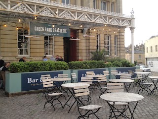 Green Park Brasserie