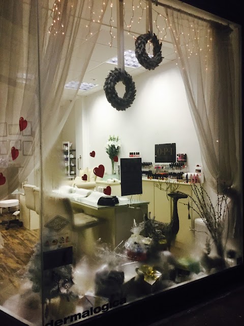 The Beauty Lounge Elmfield