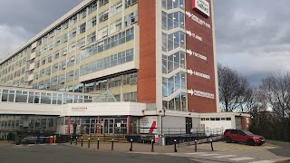 Maxwell Building - University of Salford