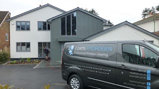 2pH Professional Window Cleaning