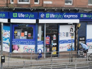 LifeStyle Express