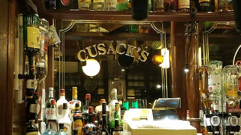 Cusack's Pub