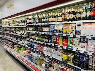 Bargain Booze